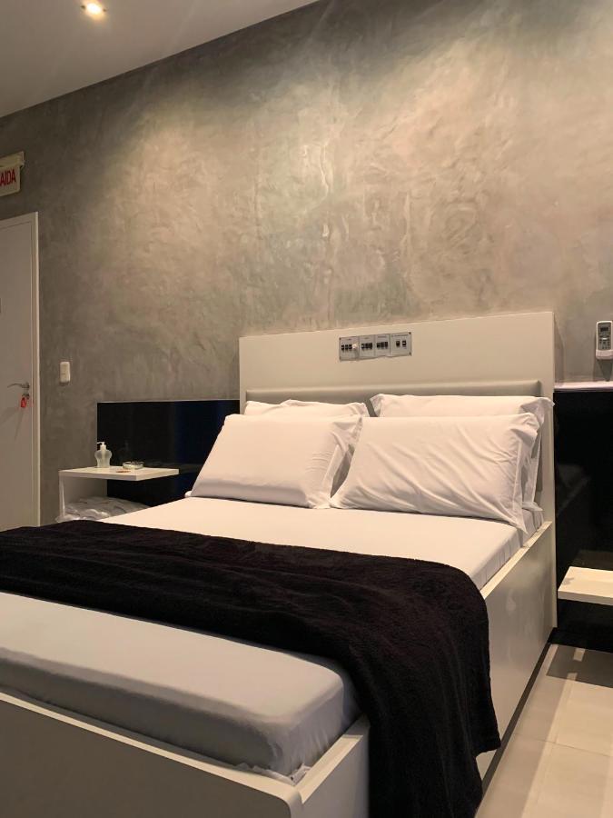 Shampoo Prime Motel ブルスケ エクステリア 写真