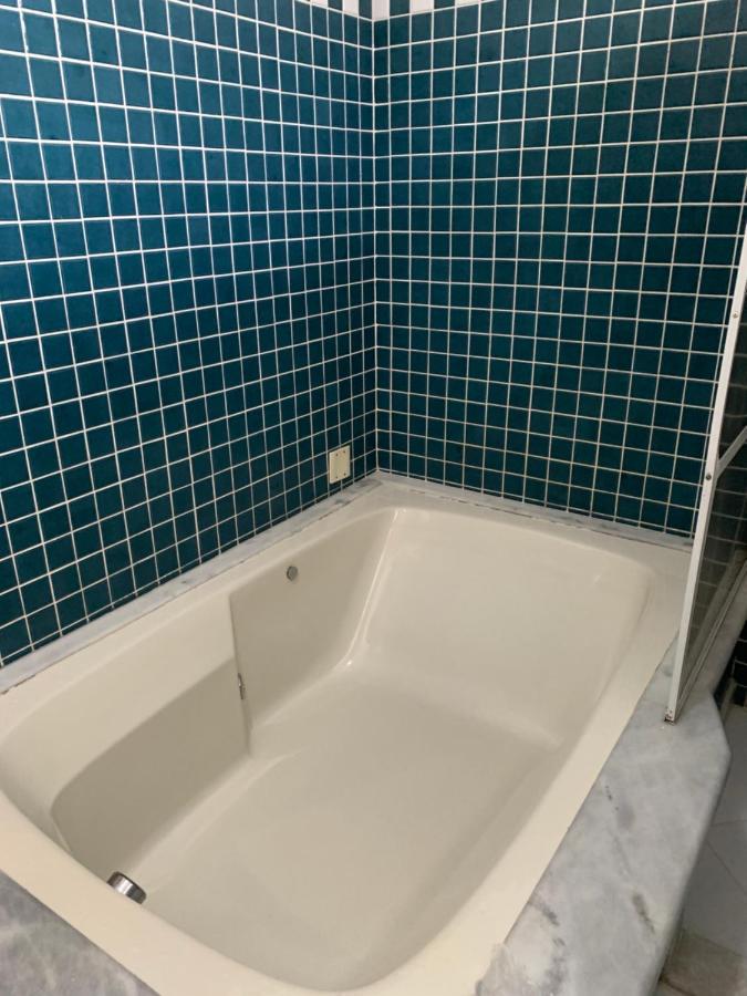 Shampoo Prime Motel ブルスケ エクステリア 写真
