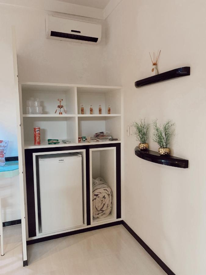 Shampoo Prime Motel ブルスケ エクステリア 写真
